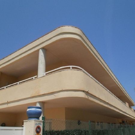 Apartaments Estarsol L'Estartit Esterno foto